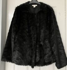 Women faux fur for sale  BIRMINGHAM