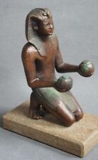 ägypten figur skulptur gebraucht kaufen  Essen