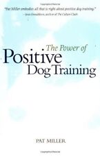 Power positive dog for sale  UK