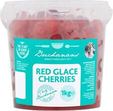 Buchanan glace cherries for sale  ARUNDEL