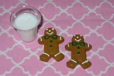 Doll christmas gingerbread for sale  Mount Orab