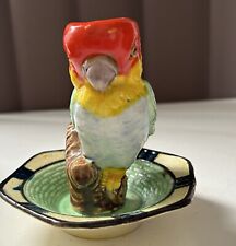 Parrot candle holder for sale  CARDIFF
