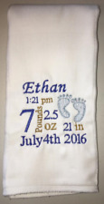 Birth announcement baby for sale  Colorado Springs