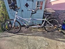 Raleigh pioneer venture for sale  NORWICH