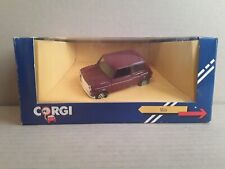 Corgi c330 mini for sale  SUNDERLAND
