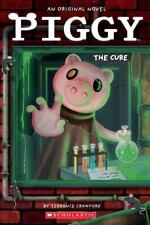 Piggy: The Cure: An AFK Book por Crawford, Terrance comprar usado  Enviando para Brazil