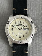 Timex expedition day for sale  TIPTON