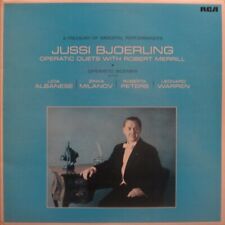 Jussi björling robert for sale  ORPINGTON