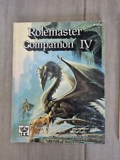 Rolemaster compagnon iv d'occasion  Romorantin-Lanthenay
