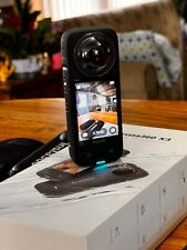 Insta360 360 action for sale  Westbrook