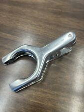 Lab clamp stainless for sale  Little Falls