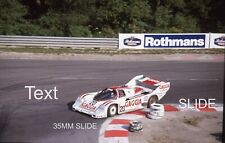 Porsche 956 gaggia for sale  BOURNEMOUTH
