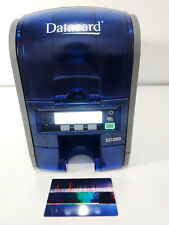 Impressora de Cartão de Identidade Datacard SD260 ***Peças*** comprar usado  Enviando para Brazil