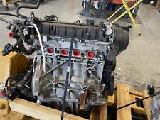 Ford fiesta engine for sale  Stoystown