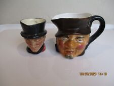 Small face mugs for sale  Shipping to Ireland