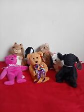 Small beanie babies for sale  CHEADLE