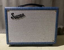 Supro reverb combo for sale  LONDON
