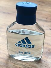 Mens adidas ice for sale  LONDON
