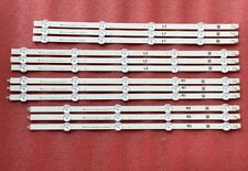 LED Strips for For LG 47LN5400-UA 47LA6200-UA 47LN5750-UH 47LN5200-UA 47LN5700 for sale  Shipping to South Africa