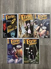 Elvira horrorland complete for sale  Sterling Heights