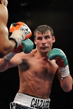 Joe calzaghe ..boxing for sale  UK