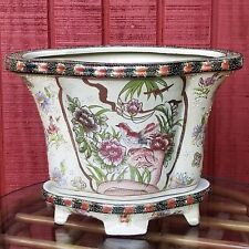Vintage chinese cachepot for sale  Carrollton