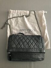 Jimmy choo borsa usato  Italia