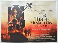 Three musketeers milady for sale  WESTGATE-ON-SEA