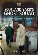 Scotland yard ghost for sale  ROSSENDALE