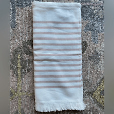 Usado, 2 toalhas de pano laváveis para lareira e mão comprar usado  Enviando para Brazil