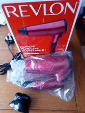 Revlon frizz fighter for sale  WOLVERHAMPTON