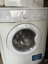 Indesit washing machine for sale  DONCASTER