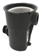 SPX1500CAP Hayward Powerflo Above Ground Pool Pump Strainer Housing w/ Lid for sale  Shipping to South Africa