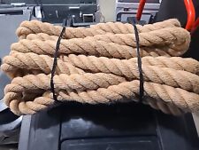 Army battle rope for sale  Houston