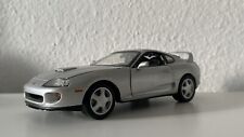 Kyosho toyota supra gebraucht kaufen  Chemnitz