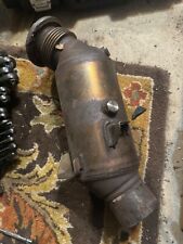 Bmw oem downpipe for sale  Montville