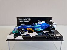 Minichamps 1/43 Sauber Petronas C23 F. Massa - 2005 Showcar - 400050082 comprar usado  Enviando para Brazil