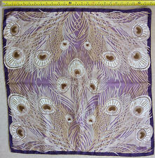 Silk scarf liberty for sale  SIDMOUTH