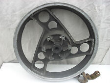 Yamaha rd350 wheel for sale  GODSTONE