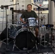 Gretsch drums usato  Casoli