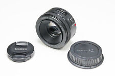 Canon 50mm f1.8 for sale  USA