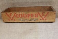 Old wood cooper for sale  Millersville
