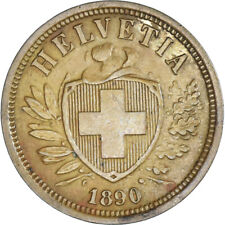 1143252 coin switzerland d'occasion  Lille-