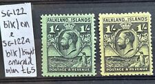 Falkland islands shades for sale  CAMBRIDGE