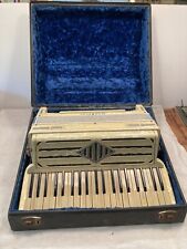 Moreschi accordion key for sale  Keene