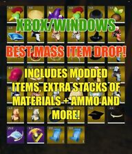 Palworld Best of All Items! Mounts Pal Skills Modded Items + More! XBOX/PC/STEAM for sale  Shipping to South Africa