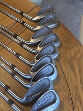 Mens golf clubs for sale  WORCESTER