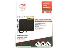 Amplified Digital HD TV Antenna 65-120 Miles Range- Powerful Amplifier 4K 1080P for sale  Shipping to South Africa