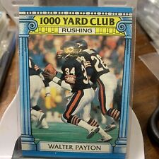1987 topps walter for sale  Pell City