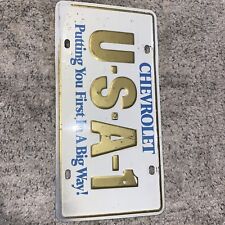 usa license plate for sale  Louisville